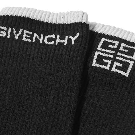 givenchy socks